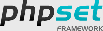 Phpset Framework